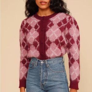 Rouje Gabrielle Cardigan